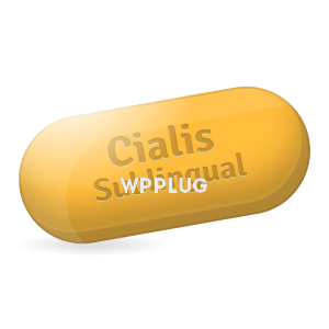 Cialis Sublingual
